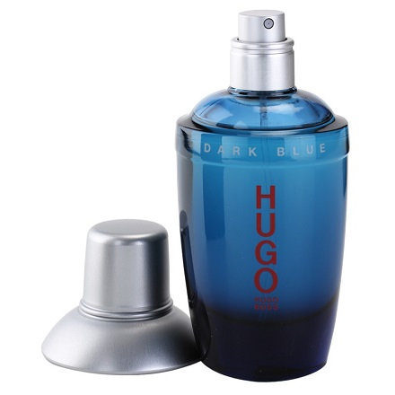Perfume hugo boss dark discount blue 125 ml precio