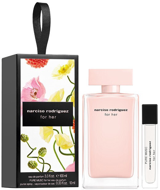 Narciso perfume top hombre